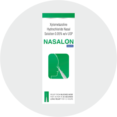 Nasalon