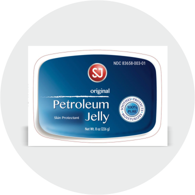 Petroleum Jelly